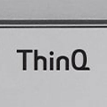 LG ThinQ? Smart Technology