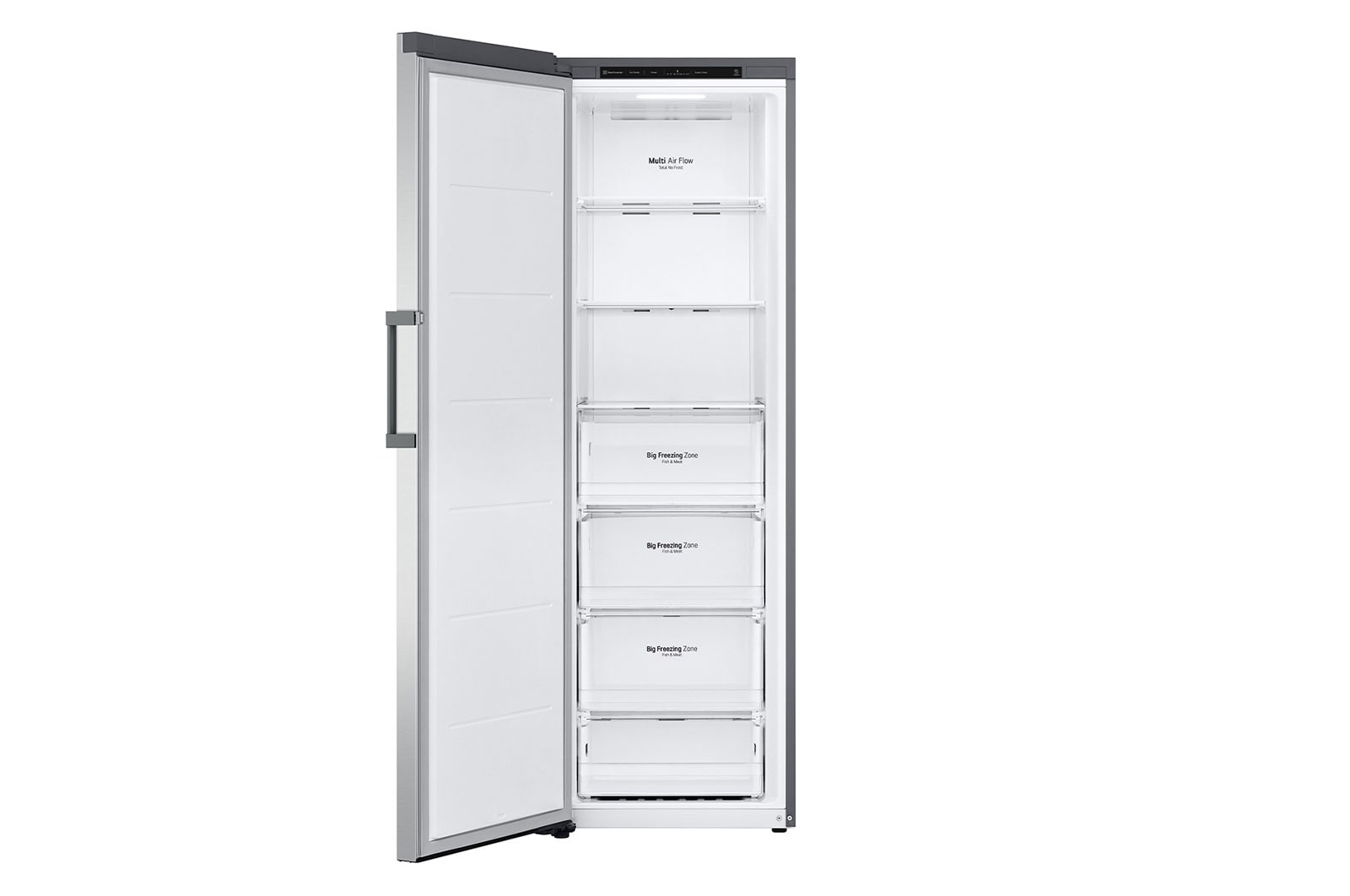 LG Counter Depth Column Freezer, 11.4 cu.ft., LROFC1104V