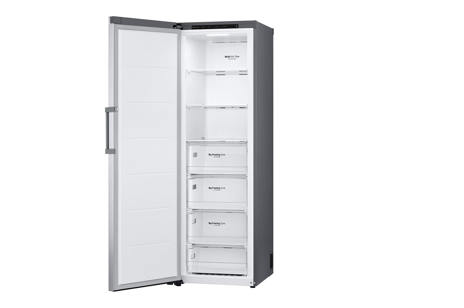 LG Counter Depth Column Freezer, 11.4 cu.ft., LROFC1104V