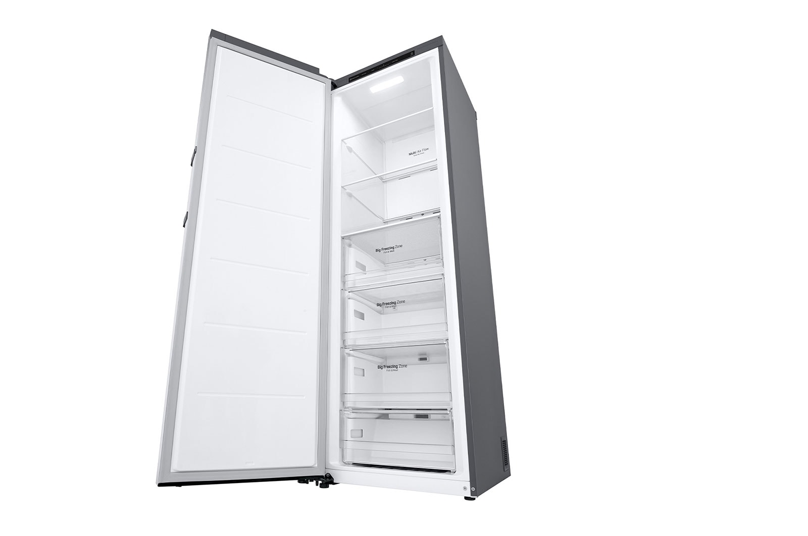 LG Counter Depth Column Freezer, 11.4 cu.ft., LROFC1104V