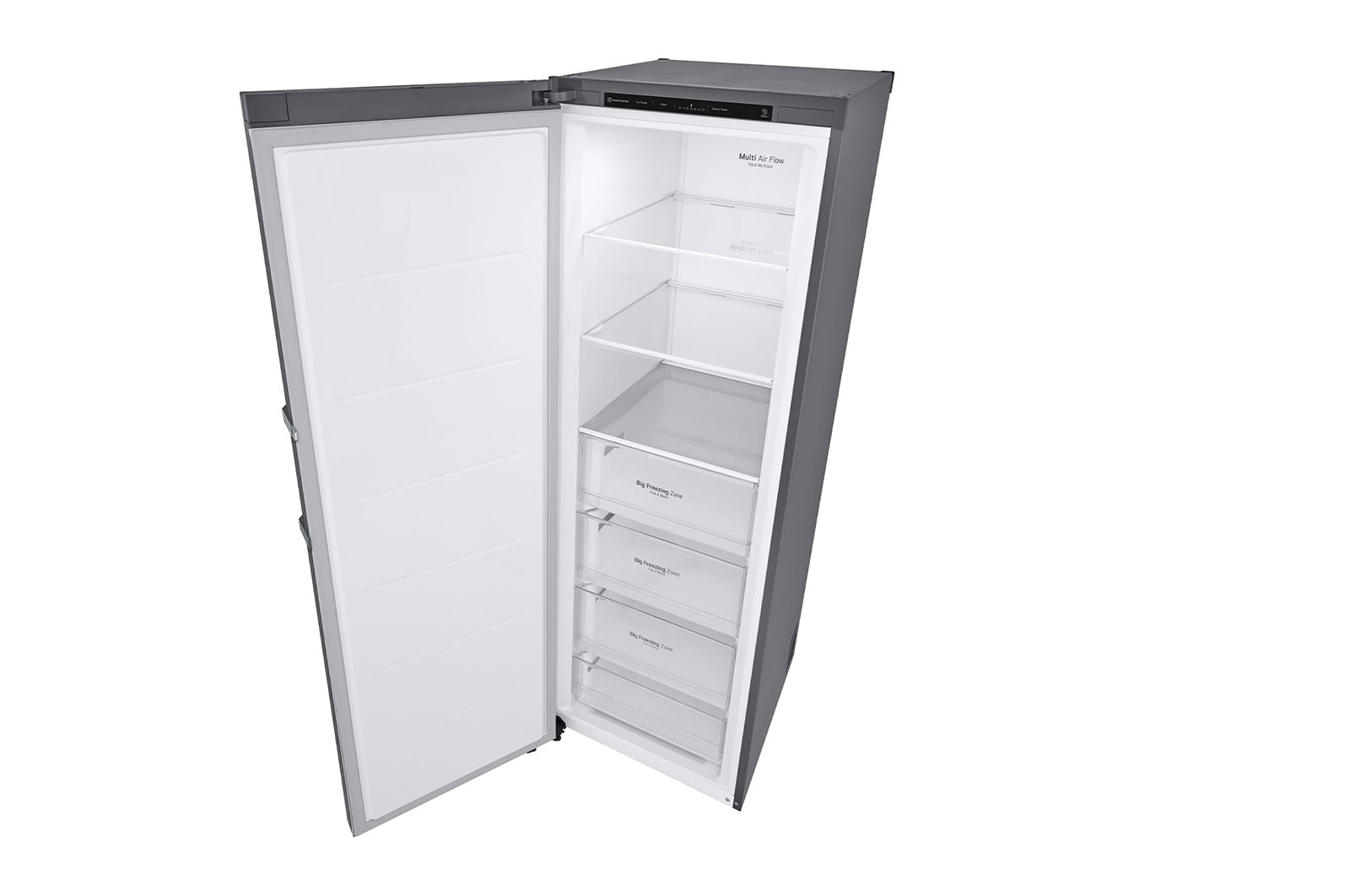 LG Counter Depth Column Freezer, 11.4 cu.ft., LROFC1104V