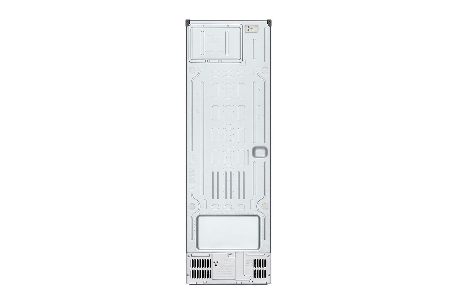 LG Counter Depth Column Freezer, 11.4 cu.ft., LROFC1104V