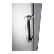 LG Counter Depth Column Freezer, 11.4 cu.ft., LROFC1104V