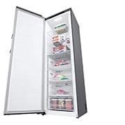 LG Counter Depth Column Freezer, 11.4 cu.ft., LROFC1104V