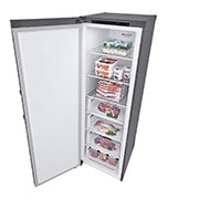 LG Counter Depth Column Freezer, 11.4 cu.ft., LROFC1104V