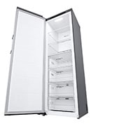 LG Counter Depth Column Freezer, 11.4 cu.ft., LROFC1104V