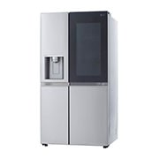 LG 27 cu.ft. Side by Side InstaView? Refrigerator , LRSOS2706S