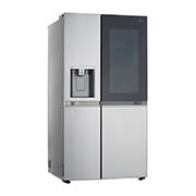 LG 27 cu.ft. Side by Side InstaView? Refrigerator , LRSOS2706S