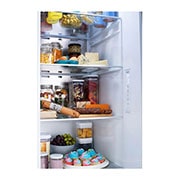 LG 27 cu.ft. Side by Side InstaView? Refrigerator , LRSOS2706S