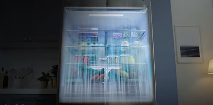 Edge-to-Edge InstaView? Window
