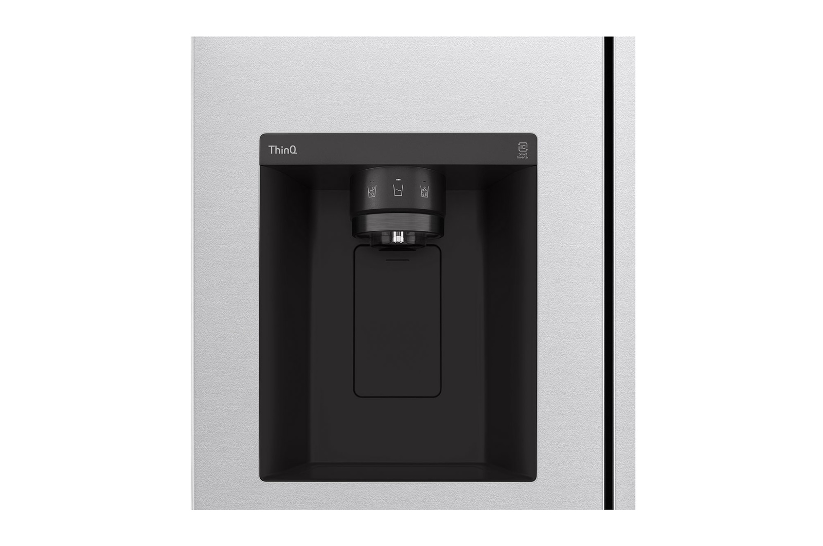 Dispenser view 2