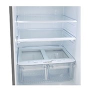 LG 30” Top Mount Refrigerator, 20 cu.ft., LTCS20020S