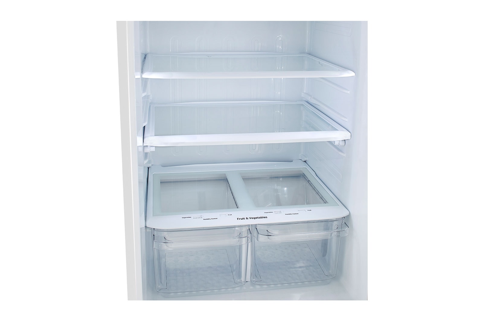 LG 30” Top Mount Refrigerator, 20 cu.ft., LTCS20020W