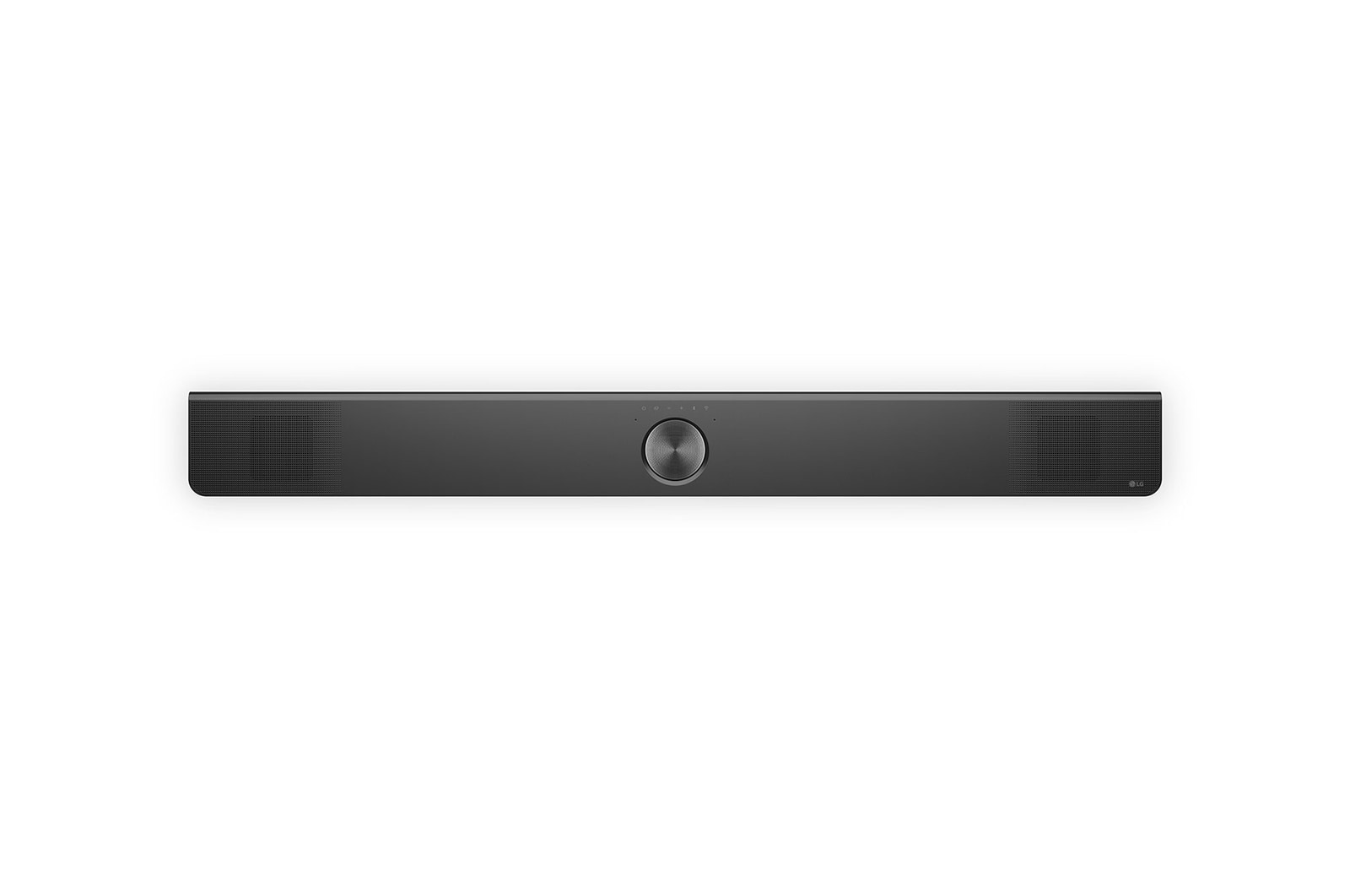 Top view of LG Soundbar S90TR