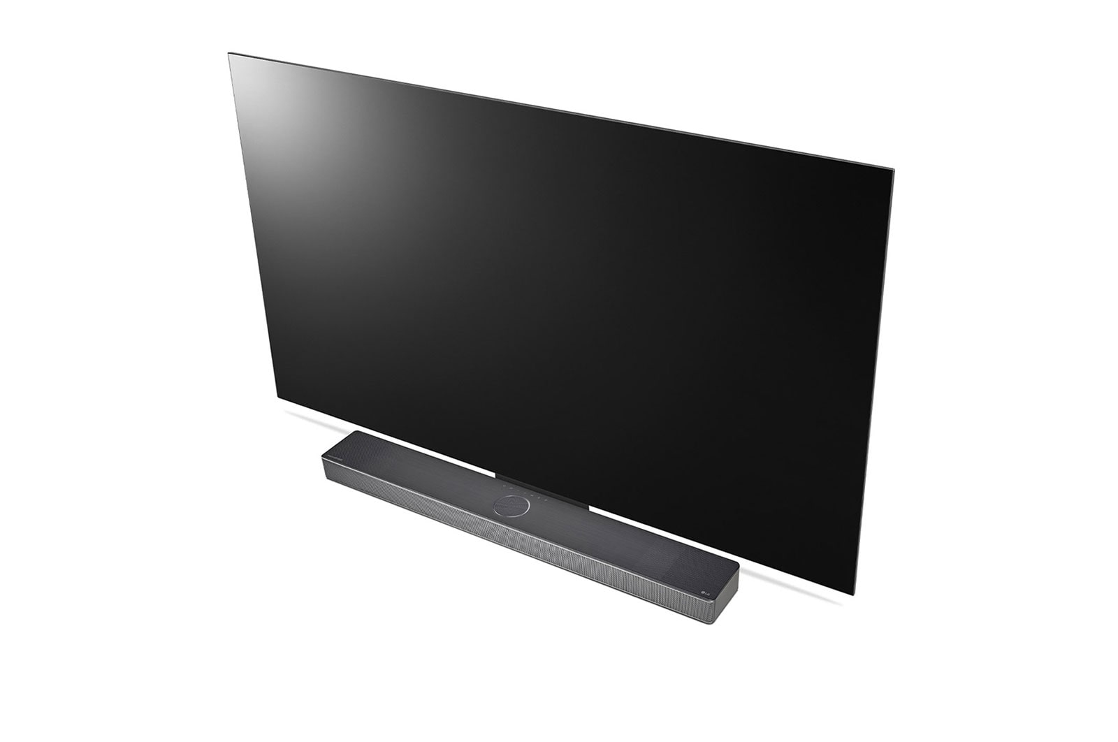 LG Sound bar SC9S 3.1.3ch Perfect Matching for OLED evo C Series TV and Dolby Atmos?, SC9S
