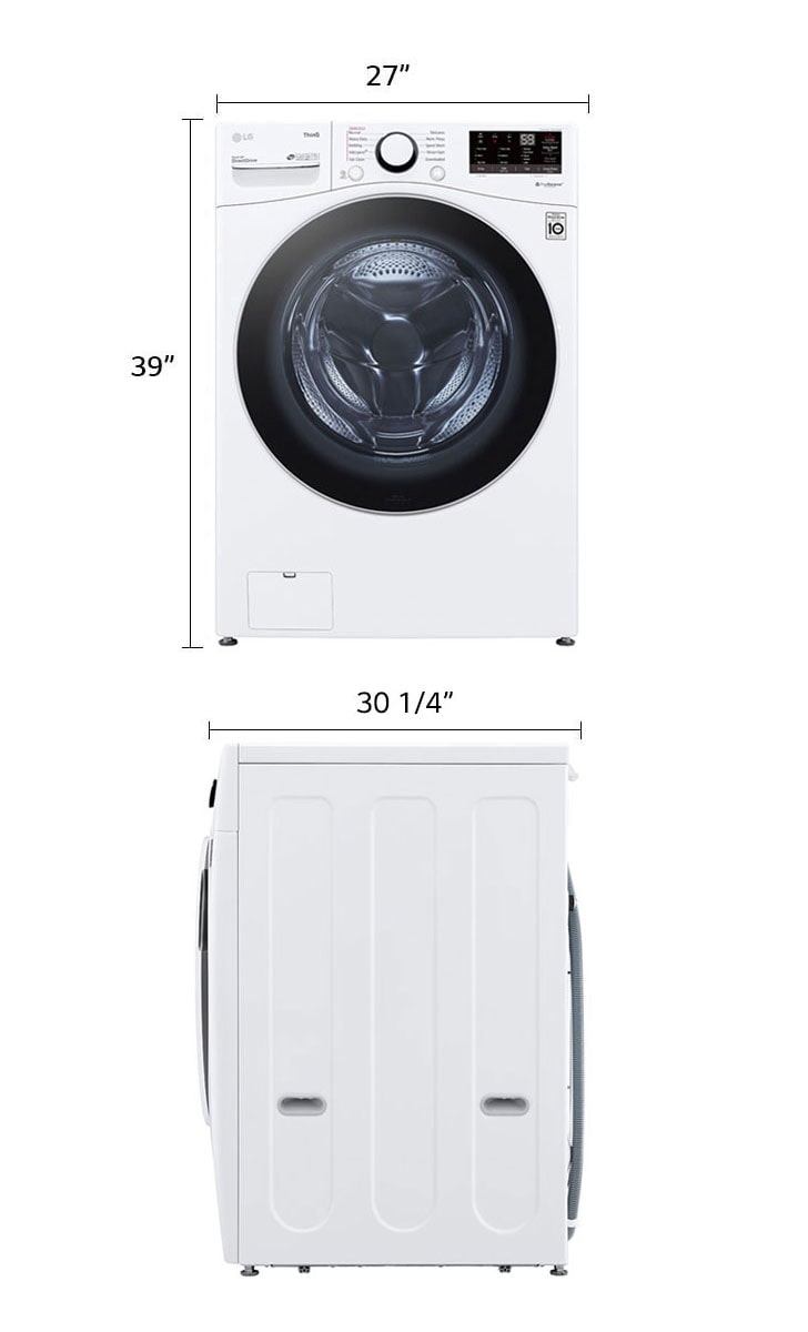 WM3600HWA