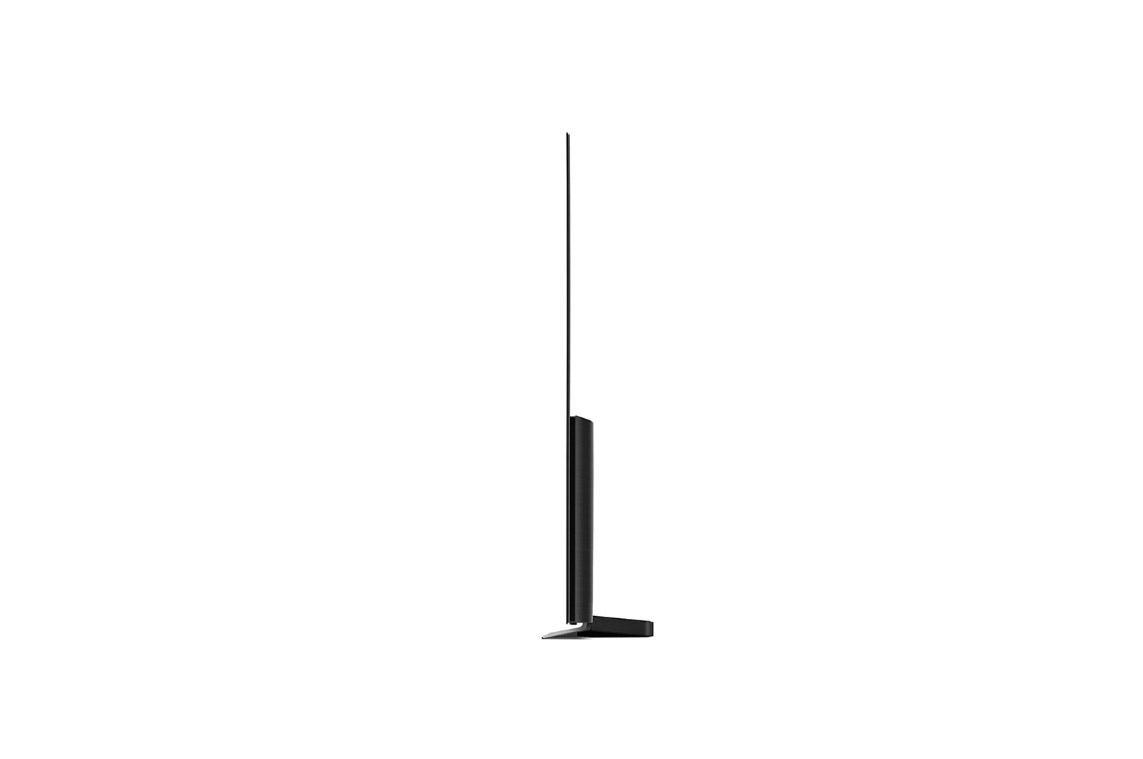 LG 48" CX LG OLED TV with ThinQ? AI, OLED48CXPUB