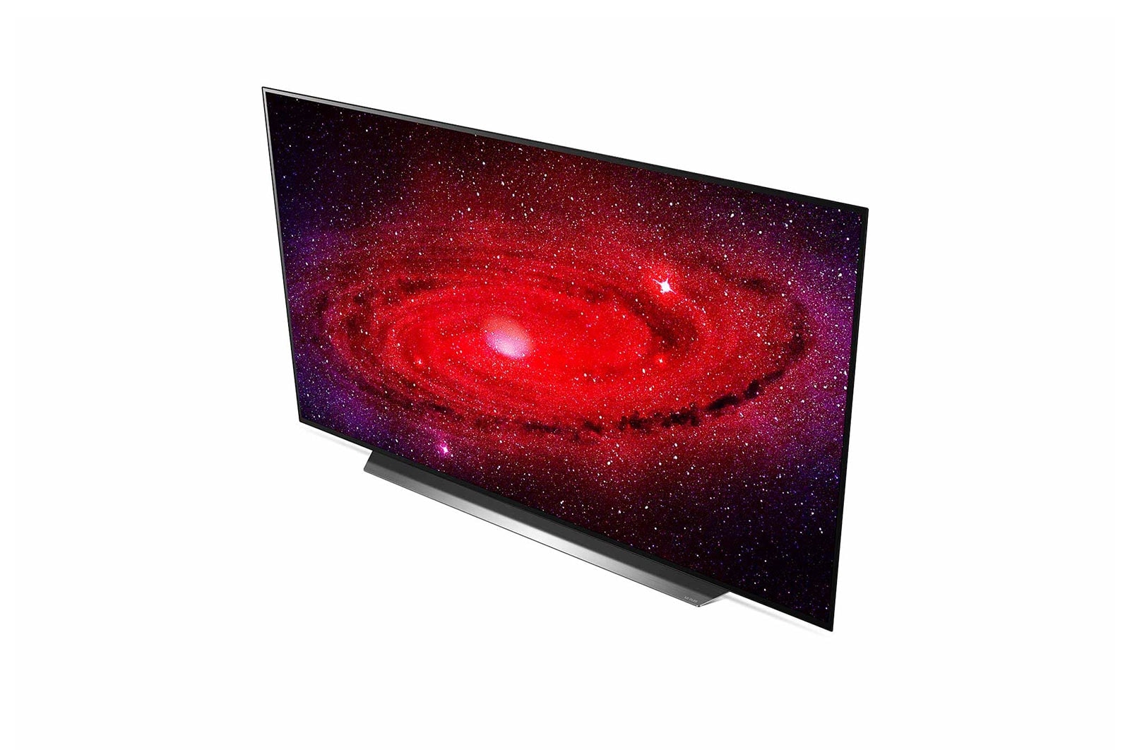 LG 48" CX LG OLED TV with ThinQ? AI, OLED48CXPUB