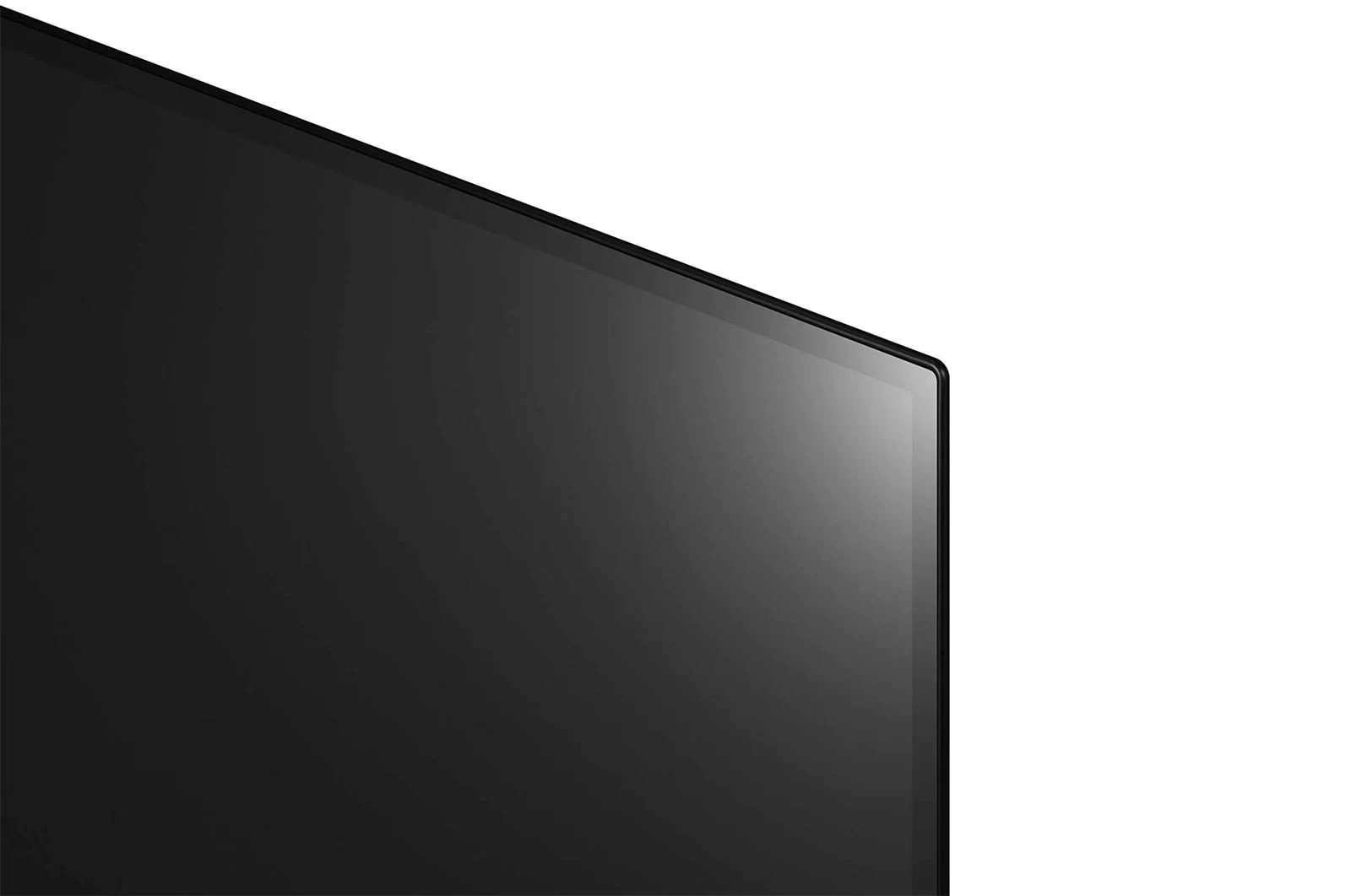 LG 48" CX LG OLED TV with ThinQ? AI, OLED48CXPUB