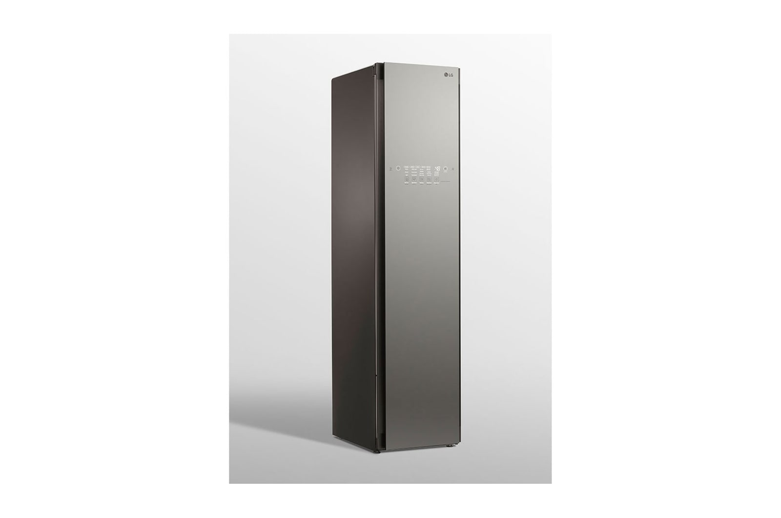 LG Styler<sup>?</sup> Steam Closet, S3MFBN