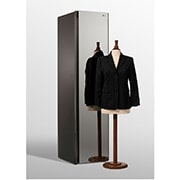 LG Styler<sup>?</sup> Steam Closet, S3MFBN
