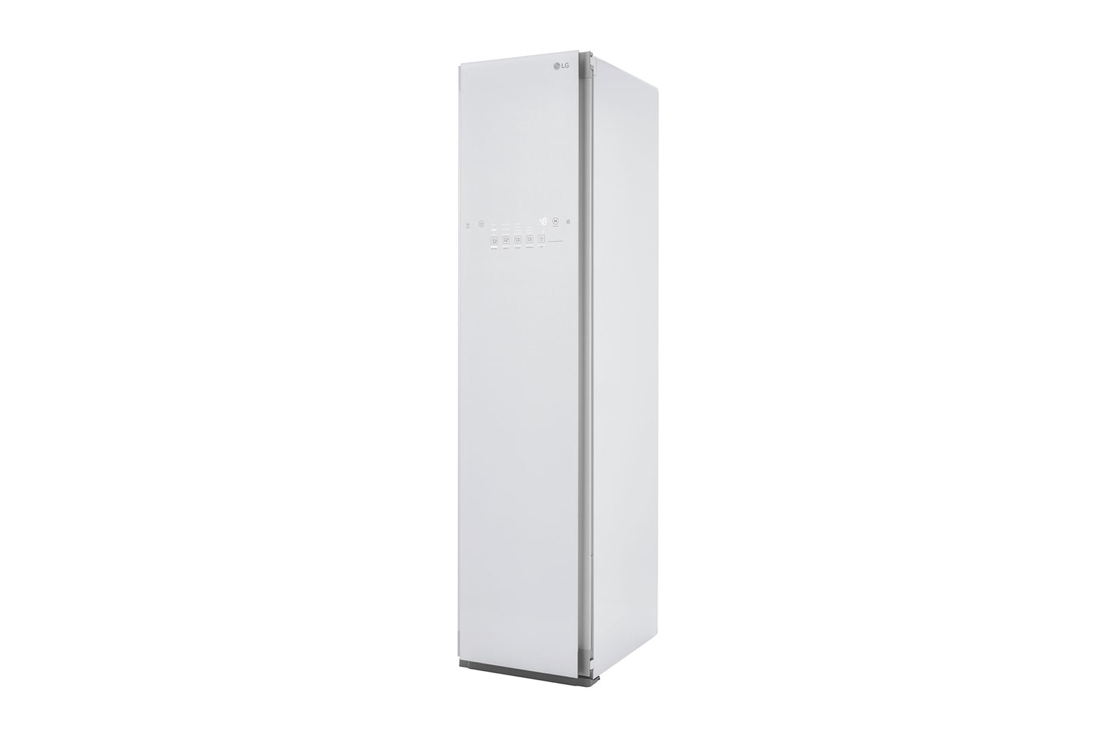 +15 degree side view