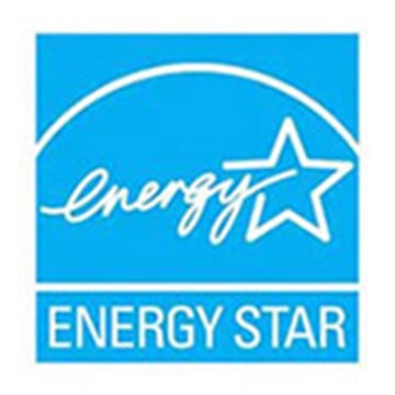 ENERGY STAR?  Certified