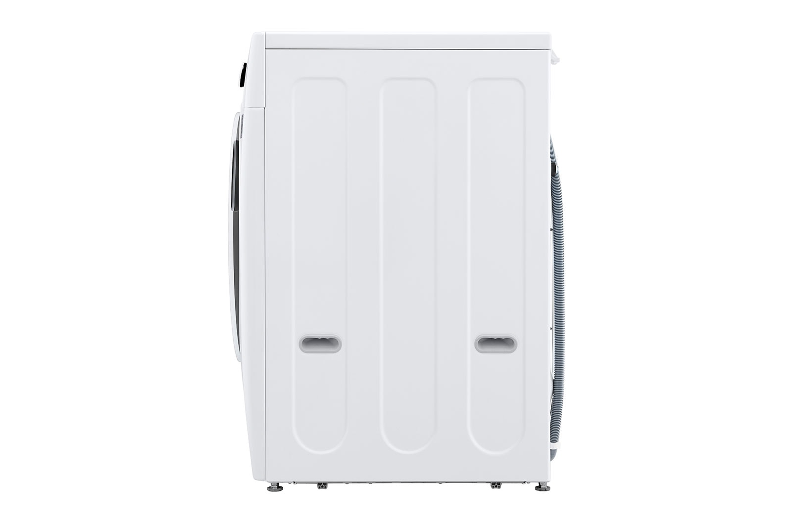 LG 5.2 cu.ft. Ultra Large Capacity Front Load Washer with AI DD?, WM3600HWA