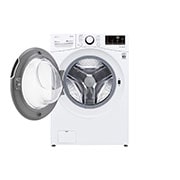 LG 5.2 cu.ft. Ultra Large Capacity Front Load Washer with AI DD?, WM3600HWA