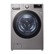 LG 5.2 cu.ft. Ultra Large Capacity Front Load Washer with AI DD?, WM3850HVA