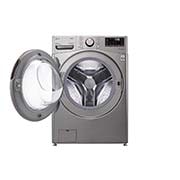 LG 5.2 cu.ft. Ultra Large Capacity Front Load Washer with AI DD?, WM3850HVA