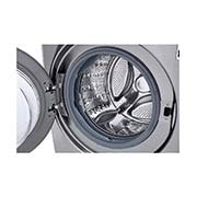 LG 5.2 cu.ft. Ultra Large Capacity Front Load Washer with AI DD?, WM3850HVA