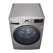 LG 5.2 cu.ft. Ultra Large Capacity Front Load Washer with AI DD?, WM3850HVA