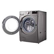 LG 5.2 cu.ft. Ultra Large Capacity Front Load Washer with AI DD?, WM3850HVA