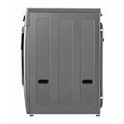 LG 5.2 cu.ft. Ultra Large Capacity Front Load Washer with AI DD?, WM3850HVA