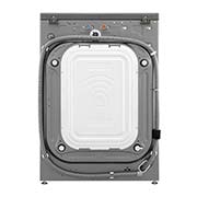 LG 5.2 cu.ft. Ultra Large Capacity Front Load Washer with AI DD?, WM3850HVA