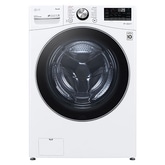 5.2 cu.ft. Ultra Large Capacity Front Load Washer with AI DD?