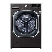 LG 5.8 cu.ft. Mega Capacity Front Load Washer with AI DD?, WM4500HBA
