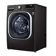 LG 5.8 cu.ft. Mega Capacity Front Load Washer with AI DD?, WM4500HBA