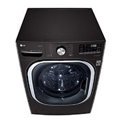 LG 5.8 cu.ft. Mega Capacity Front Load Washer with AI DD?, WM4500HBA