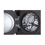 LG 5.8 cu.ft. Mega Capacity Front Load Washer with AI DD?, WM4500HBA