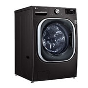 LG 5.8 cu.ft. Mega Capacity Front Load Washer with AI DD?, WM4500HBA