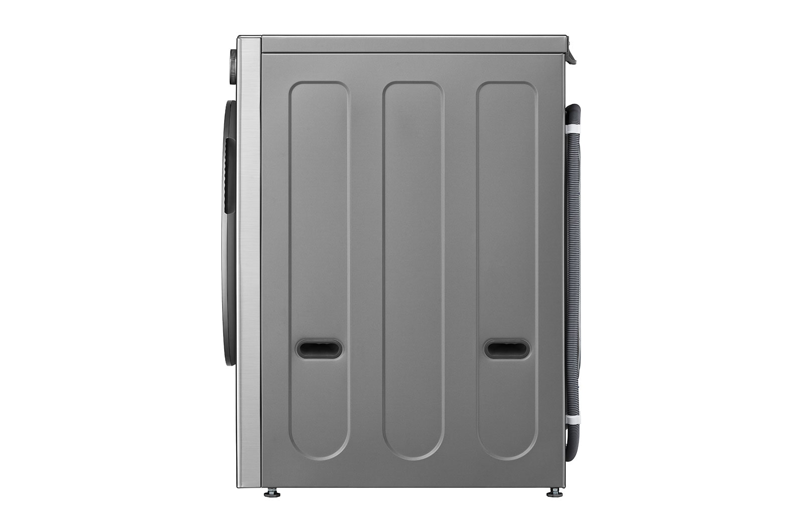 LG 5.2 cu. ft. Capacity Smart Front Load ENERGY STAR<sup>?</sup> Washer with TurboWash<sup>?</sup> 360° and AI DD<sup>?</sup> Built-In Intelligence, WM5500HVA