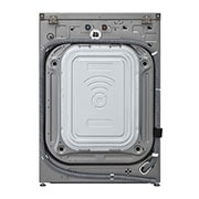 LG 5.2 cu. ft. Capacity Smart Front Load ENERGY STAR<sup>?</sup> Washer with TurboWash<sup>?</sup> 360° and AI DD<sup>?</sup> Built-In Intelligence, WM5500HVA