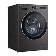 LG 5.8 cu. ft. Front Load Washer with AI DD? 2.0 and LCD Knob, WM6700HBA
