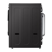 LG 5.8 cu. ft. Front Load Washer with AI DD? 2.0 and LCD Knob, WM6700HBA