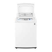LG 5.8 cu. ft. Capacity Top Load Washer, WT7150CW