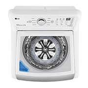 LG 5.8 cu. ft. Capacity Top Load Washer, WT7150CW