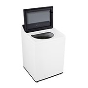 LG 6.3 cu.ft Mega Capacity with EasyUnload?, WT8400CW