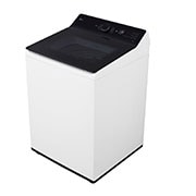 LG 6.3 cu.ft Mega Capacity with EasyUnload?, WT8400CW
